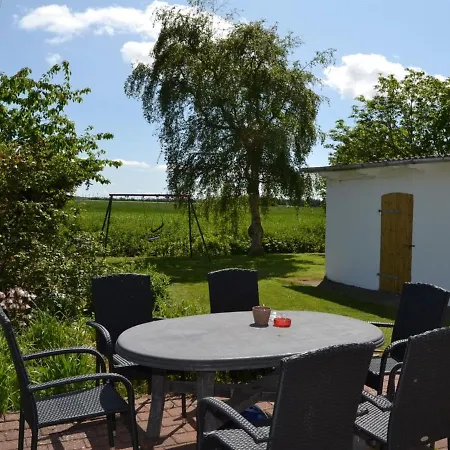 Holiday Home Veli - 1-7Km From The Sea By Interhome * Bredebro