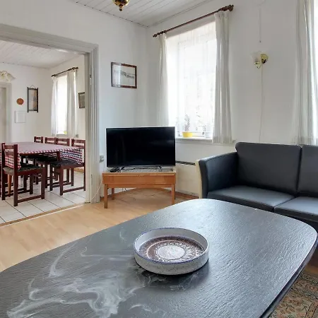 Holiday Home Veli - 1-7Km From The Sea By Interhome * Bredebro
