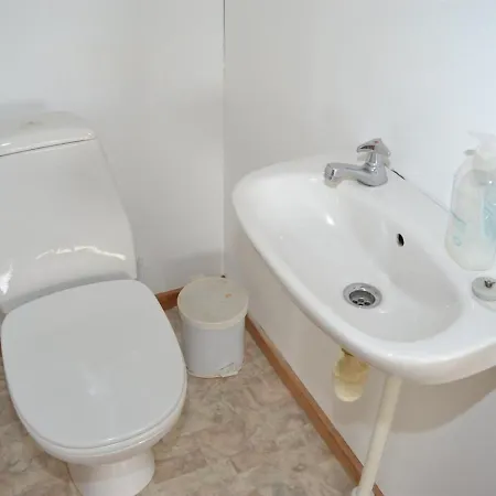 Holiday Home Veli - 1-7Km From The Sea By Interhome 펜션 *