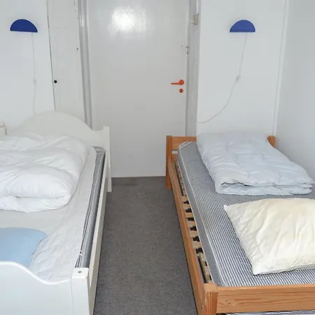 Holiday Home Veli - 1-7Km From The Sea By Interhome 펜션 Bredebro