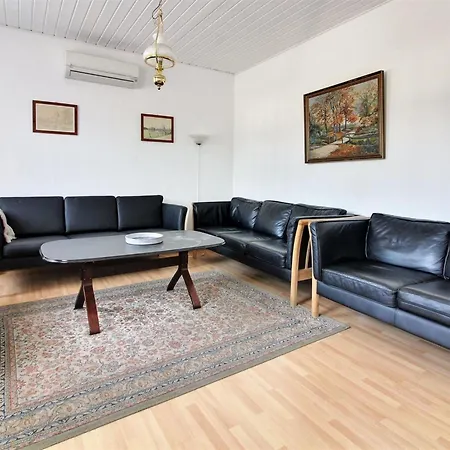 Holiday Home Veli - 1-7Km From The Sea By Interhome 펜션