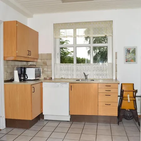 펜션 Holiday Home Veli - 1-7Km From The Sea By Interhome